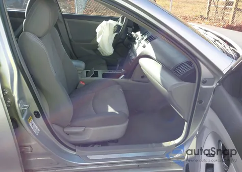 2011 Toyota Camry Se from USA, damaged, VIN 4T1BF3EK6BU681260